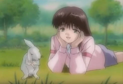 Portada de Ghost Stories - Not Because You're a Rabbit [DUB]