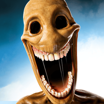 It's Me, It's Verity — Horror Skunx cover